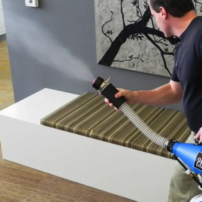 Professional Odor Removal in Noble County, IN